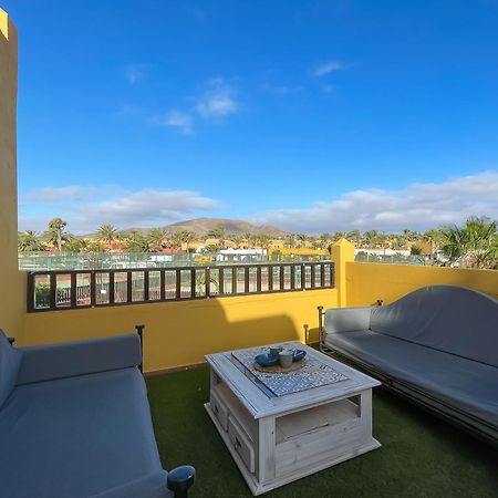 Karol Home By Best Holidays Fuerteventura Corralejo Exteriér fotografie