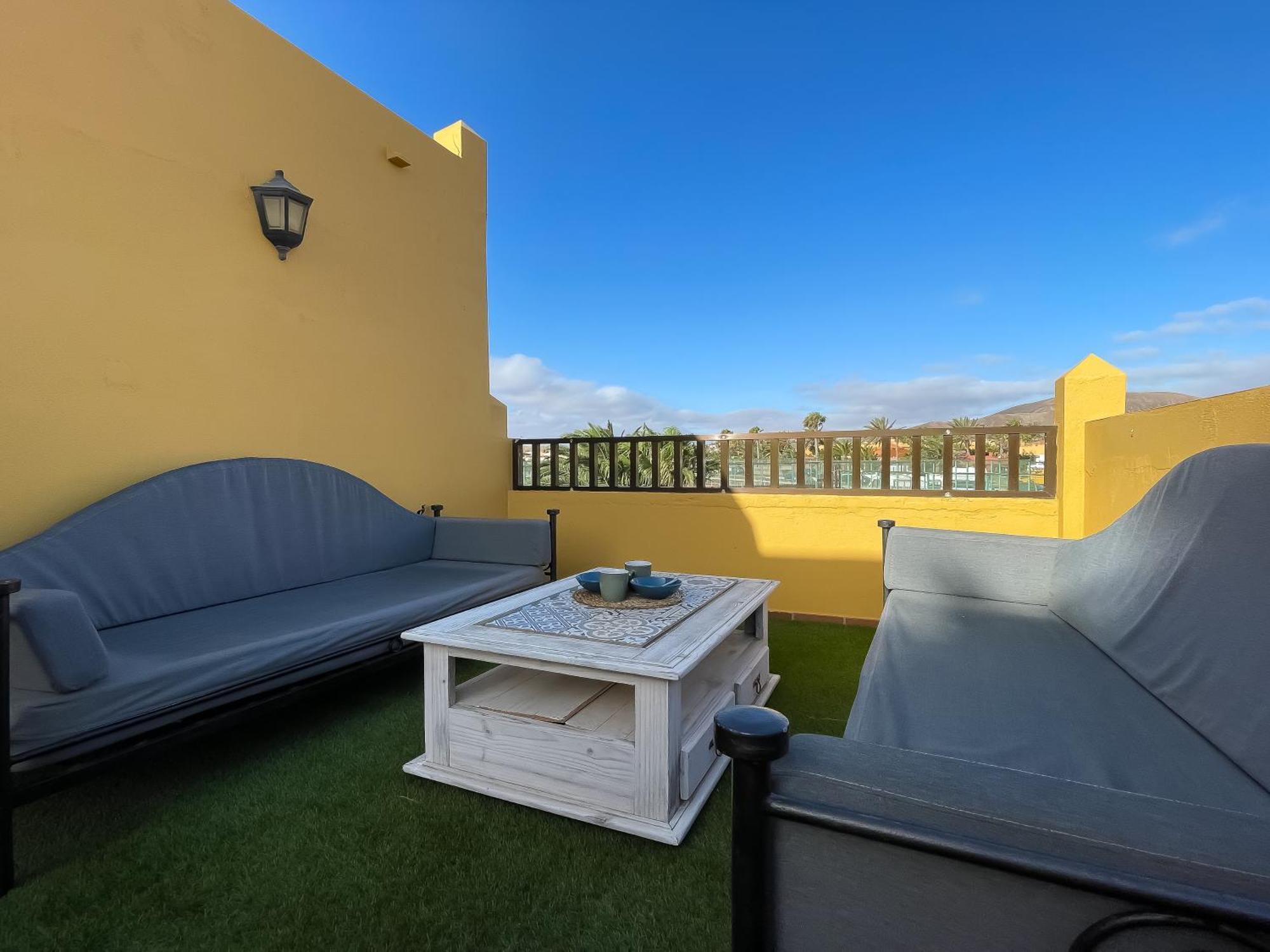 Karol Home By Best Holidays Fuerteventura Corralejo Exteriér fotografie