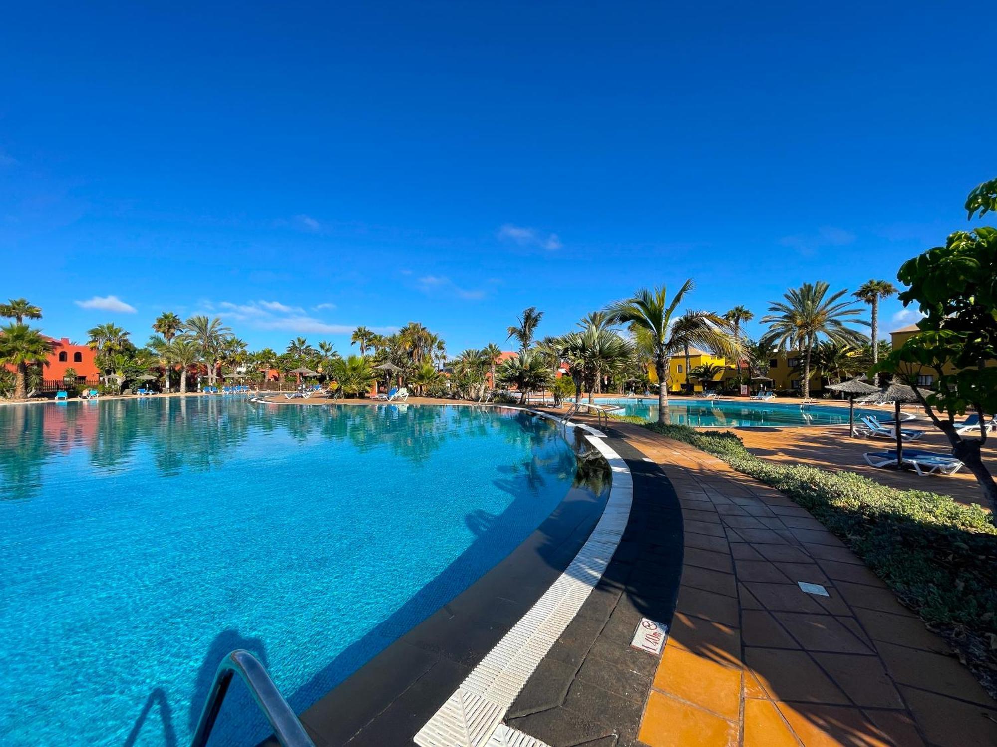Karol Home By Best Holidays Fuerteventura Corralejo Exteriér fotografie