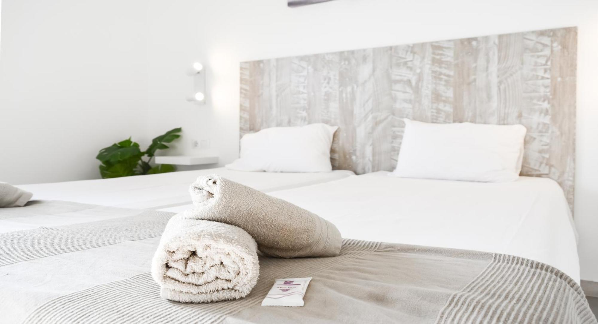 Karol Home By Best Holidays Fuerteventura Corralejo Exteriér fotografie
