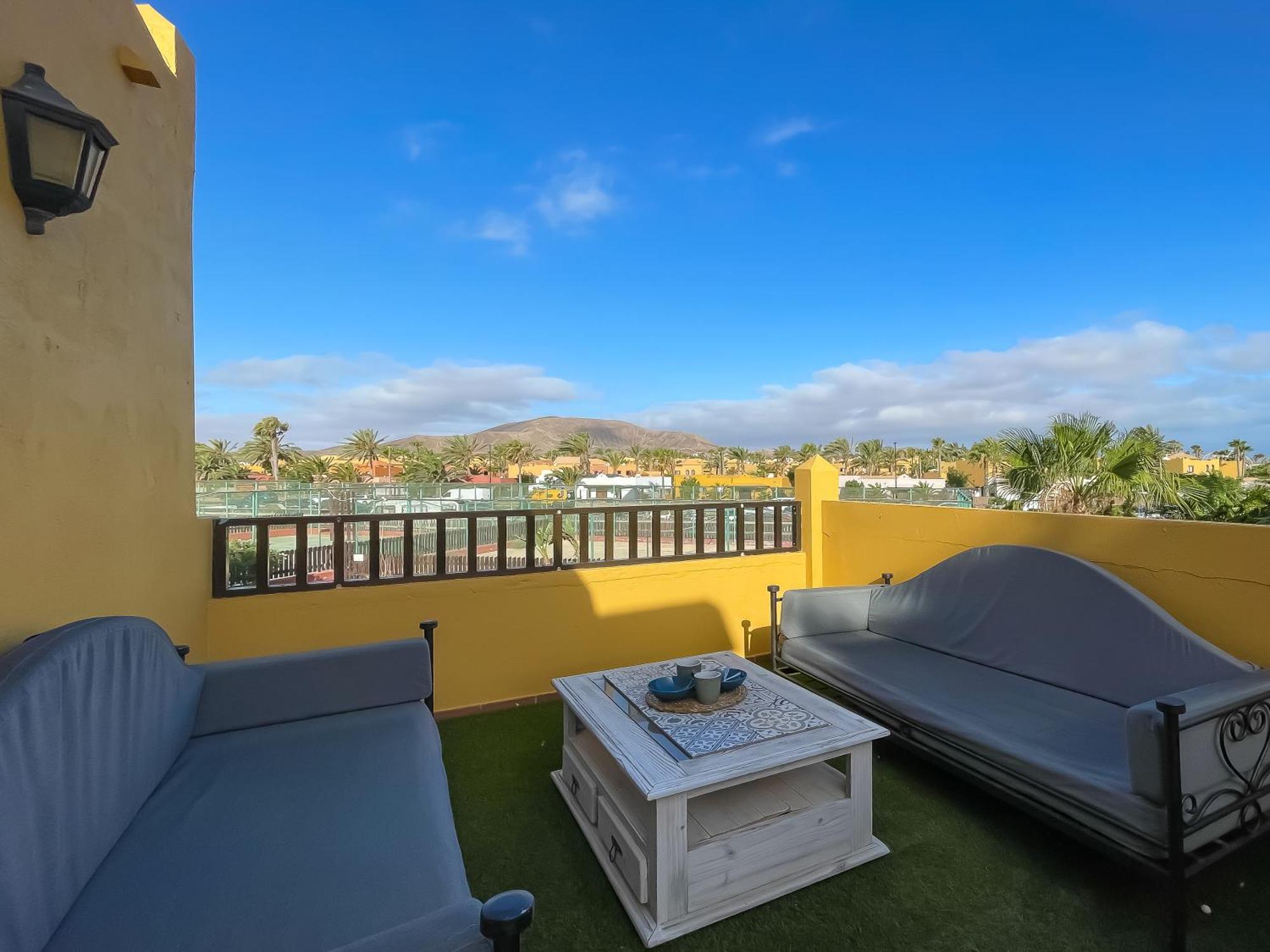 Karol Home By Best Holidays Fuerteventura Corralejo Exteriér fotografie