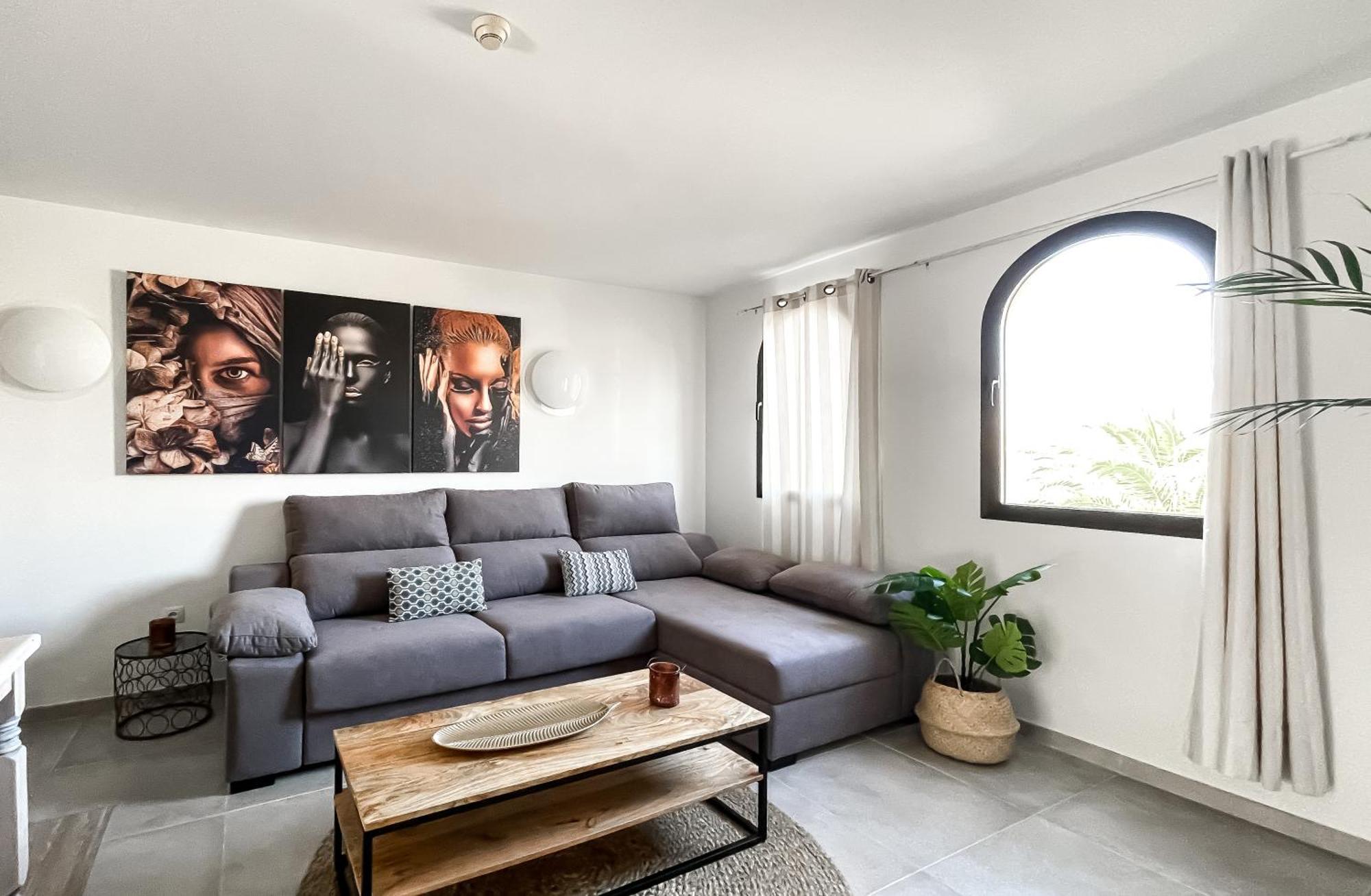 Karol Home By Best Holidays Fuerteventura Corralejo Exteriér fotografie