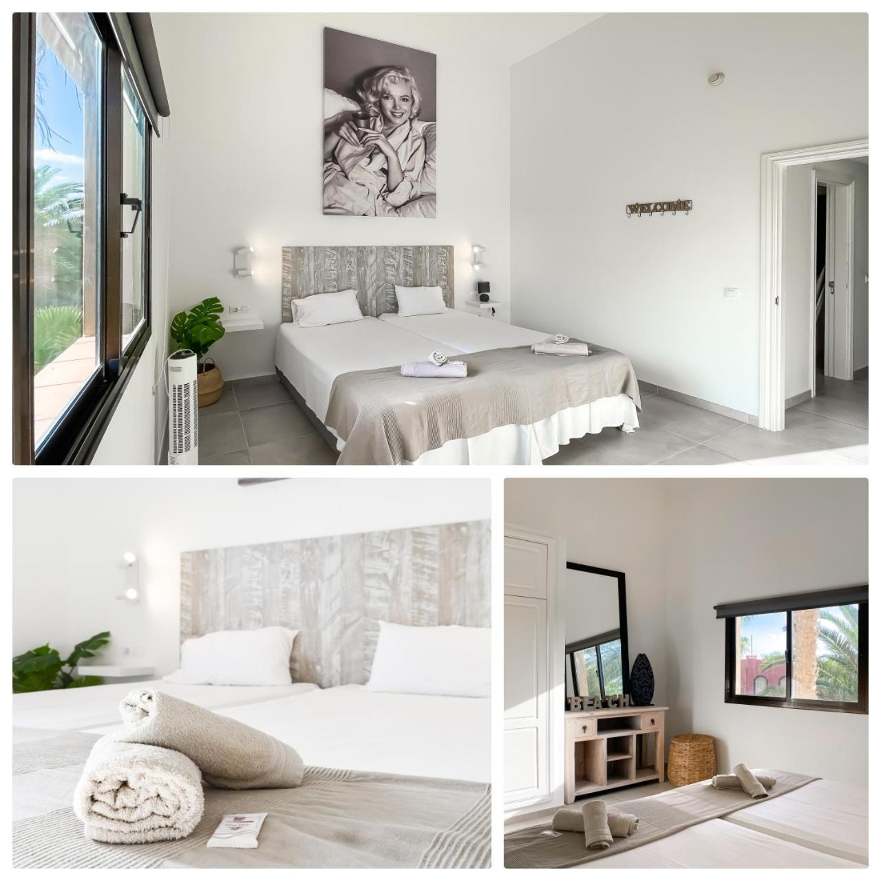 Karol Home By Best Holidays Fuerteventura Corralejo Exteriér fotografie