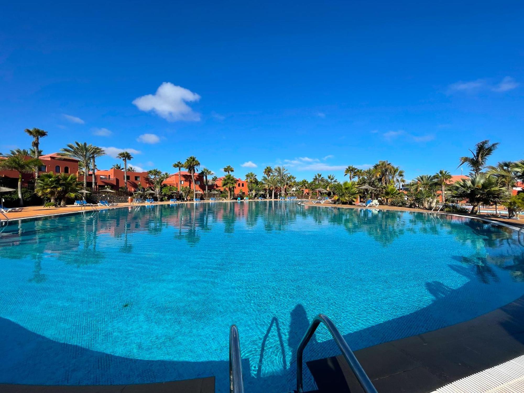 Karol Home By Best Holidays Fuerteventura Corralejo Exteriér fotografie