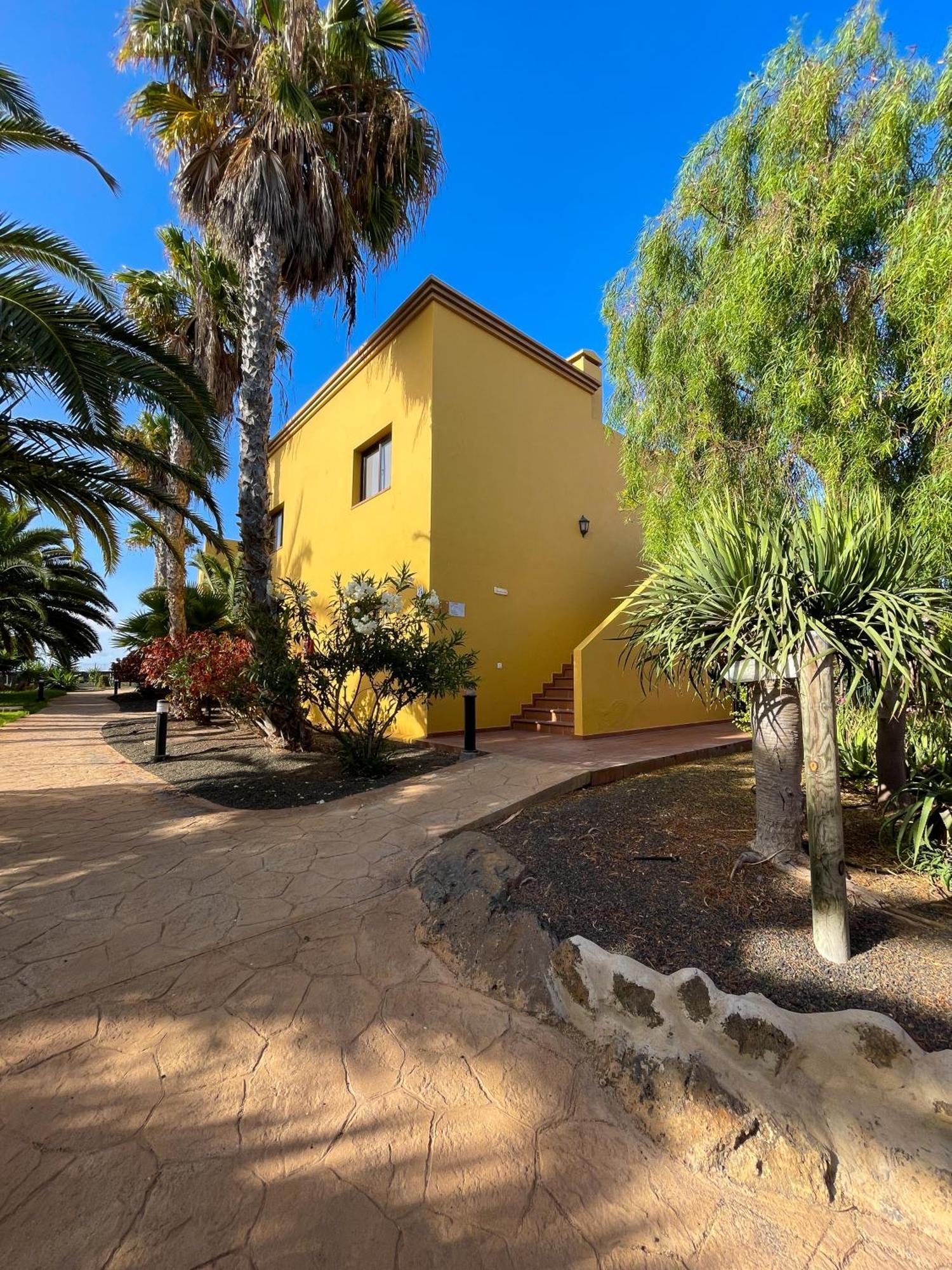 Karol Home By Best Holidays Fuerteventura Corralejo Exteriér fotografie