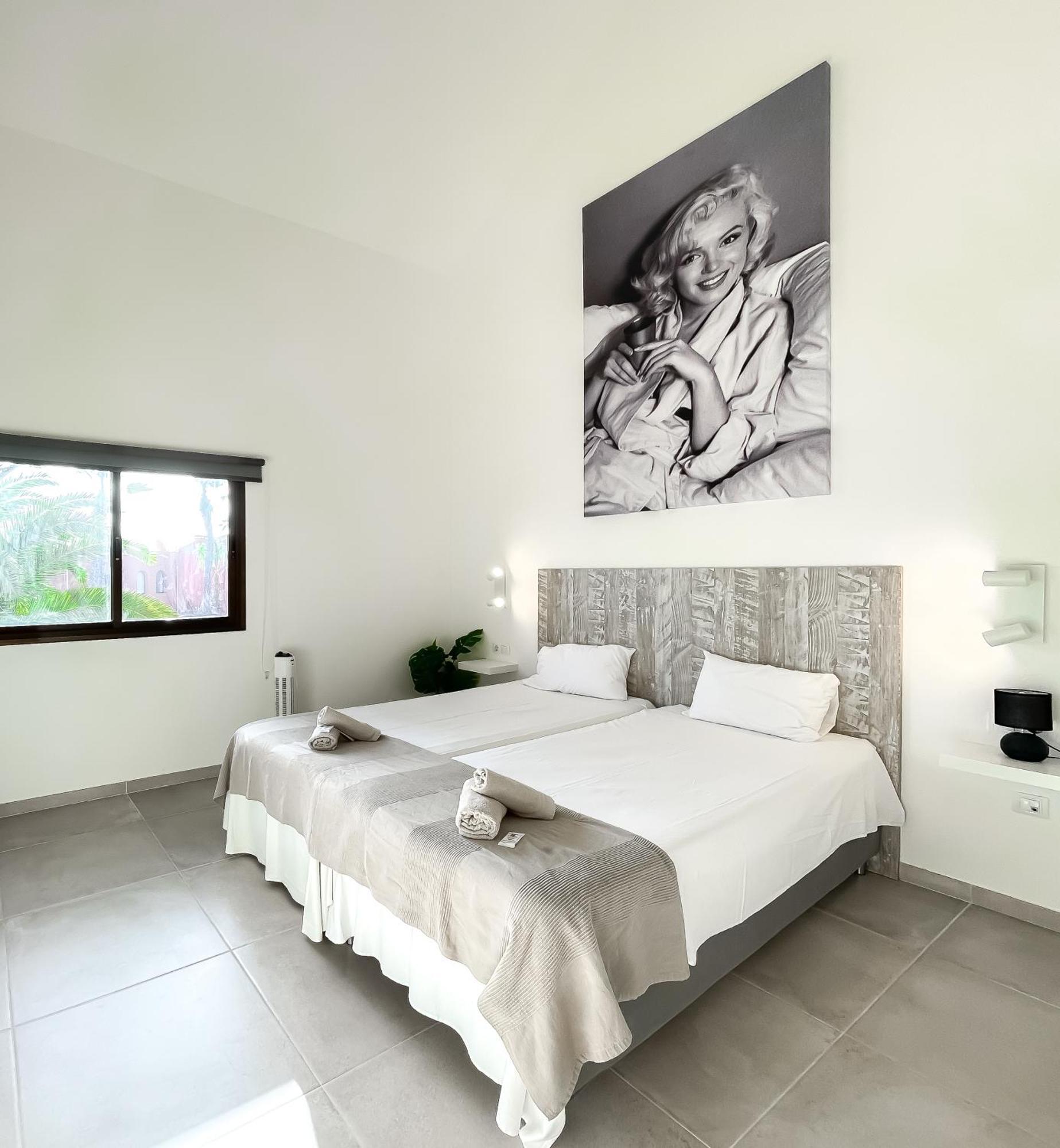 Karol Home By Best Holidays Fuerteventura Corralejo Exteriér fotografie