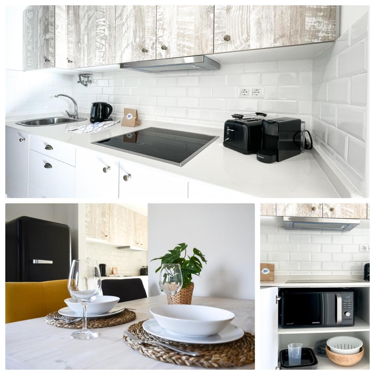 Karol Home By Best Holidays Fuerteventura Corralejo Exteriér fotografie