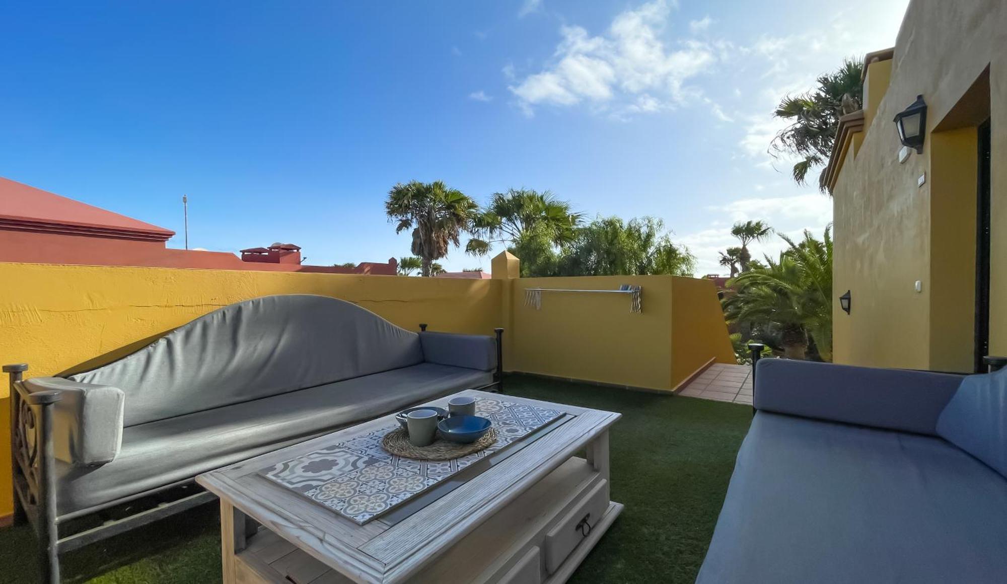 Karol Home By Best Holidays Fuerteventura Corralejo Exteriér fotografie