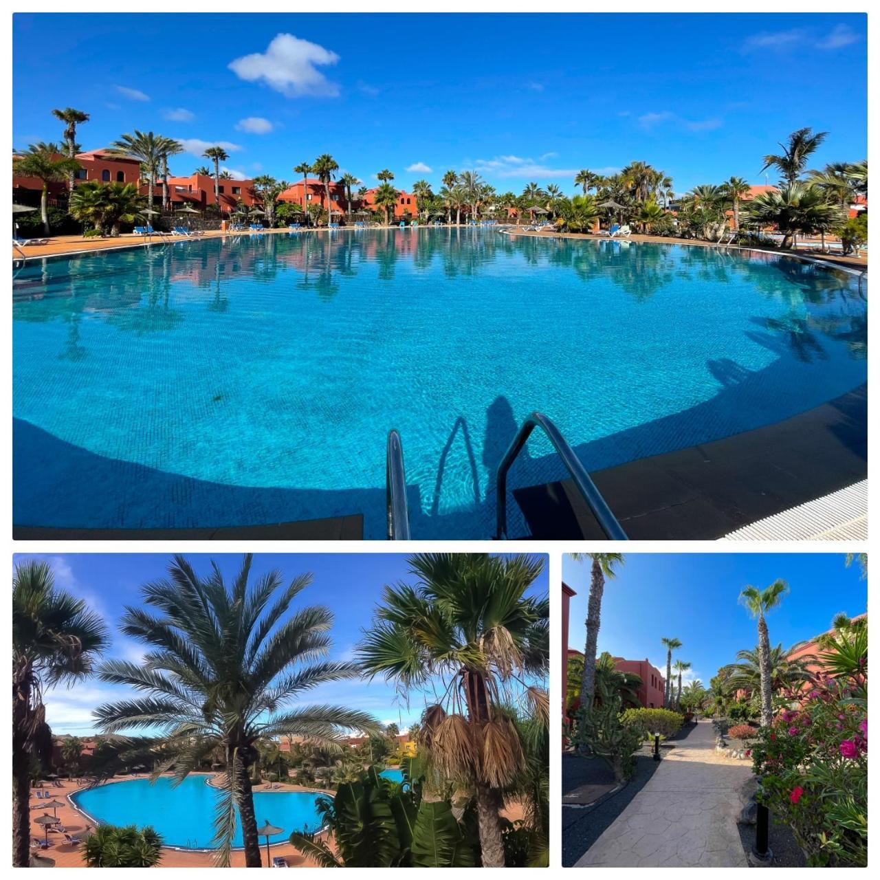 Karol Home By Best Holidays Fuerteventura Corralejo Exteriér fotografie