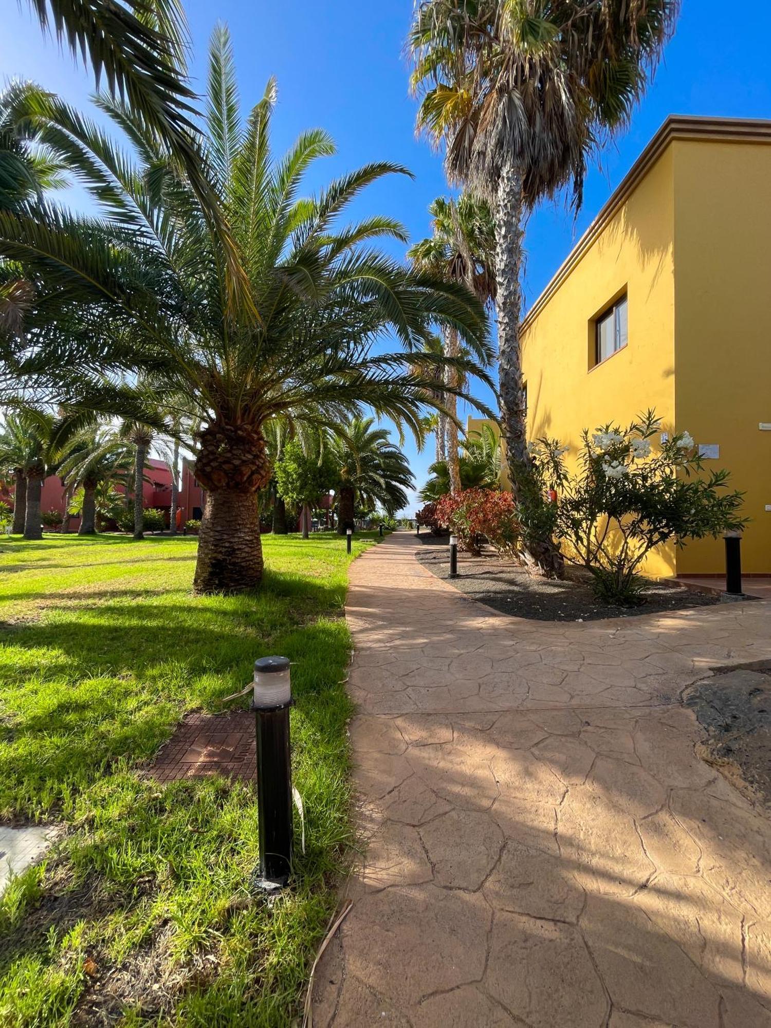 Karol Home By Best Holidays Fuerteventura Corralejo Exteriér fotografie