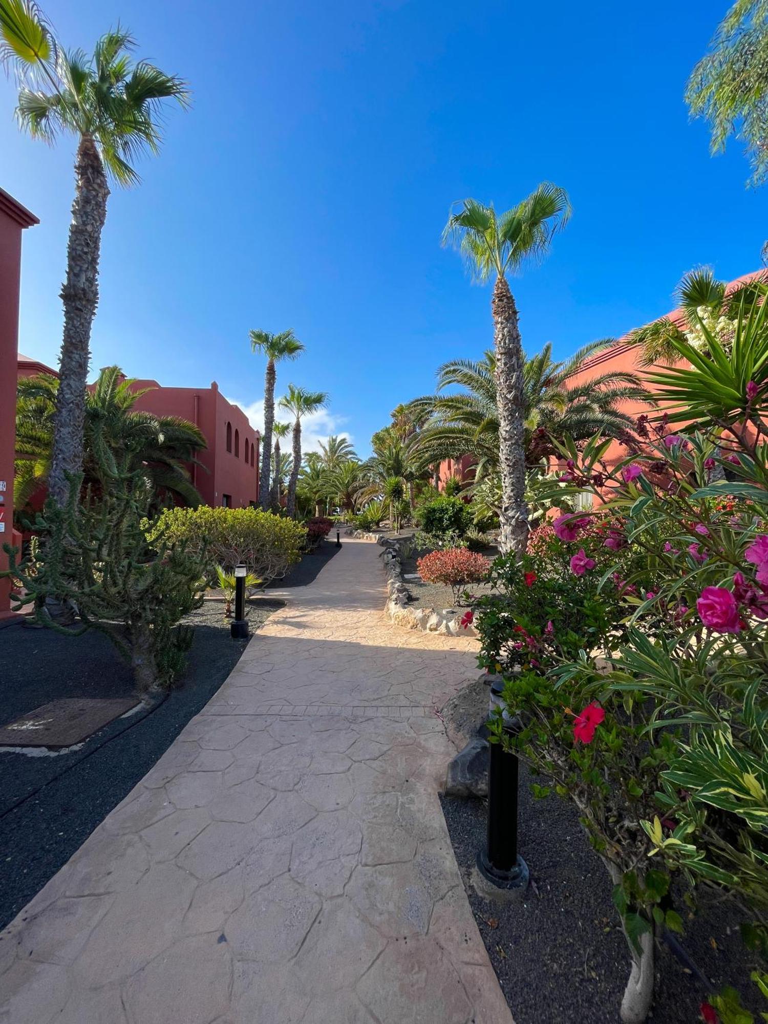Karol Home By Best Holidays Fuerteventura Corralejo Exteriér fotografie